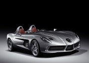 Mercedes-Benz SLR Stirling Moss Mercedes-Benz SLR Stirling Moss